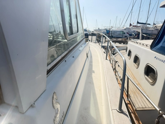 Beneteau Ombrine 960 de segunda mano en venta