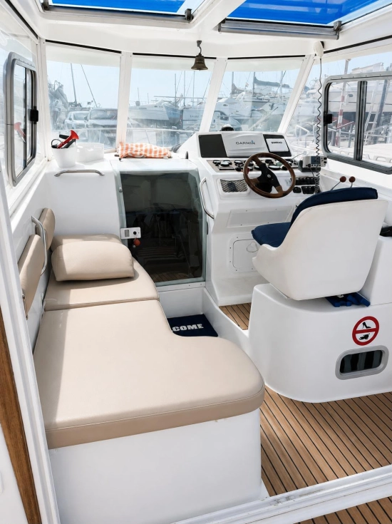 Beneteau Ombrine 960 de segunda mano en venta
