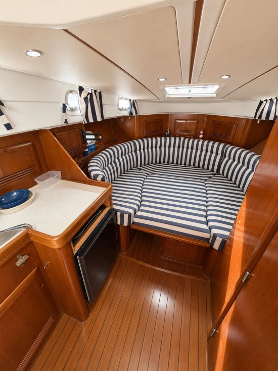 Beneteau Ombrine 960 de segunda mano en venta