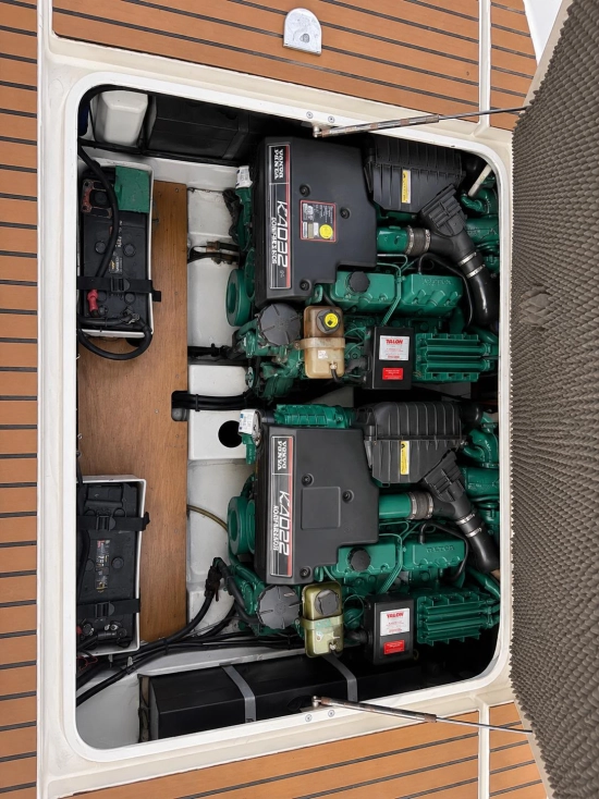 Beneteau Ombrine 960 de segunda mano en venta