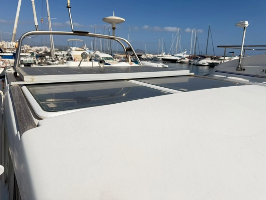 Beneteau Ombrine 960 de segunda mano en venta