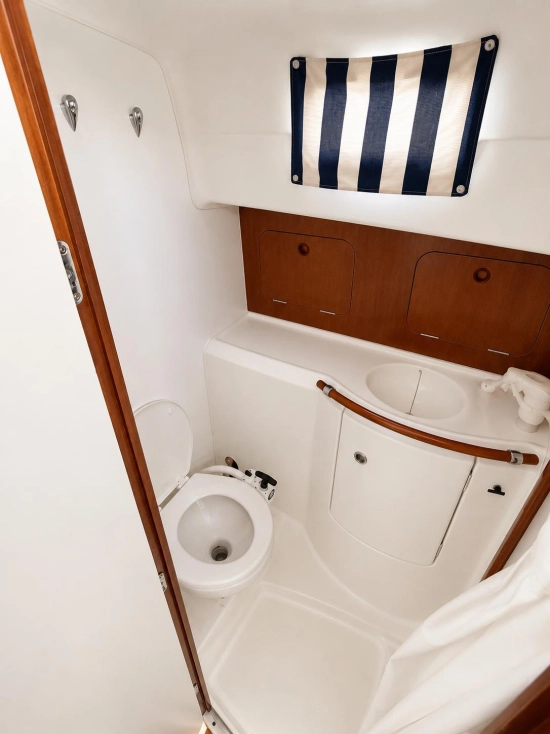 Beneteau Ombrine 960 de segunda mano en venta