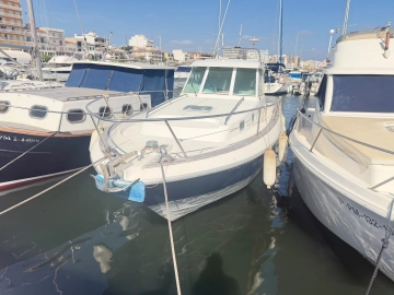 Beneteau Ombrine 960 de segunda mano en venta