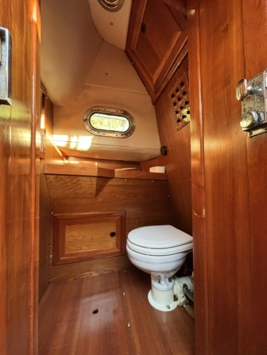 Fratelli Aprea 750 de segunda mano en venta