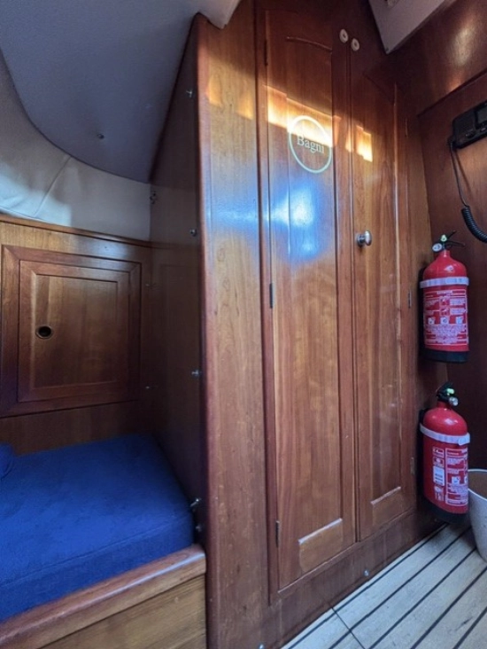 Fratelli Aprea 750 de segunda mano en venta