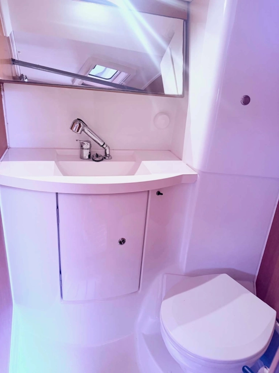 Jeanneau Sun Odyssey 42 Ds usata in vendita