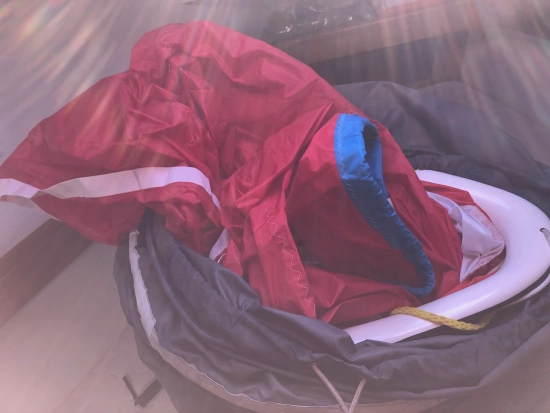 Jeanneau Sun Odyssey 42 Ds usata in vendita