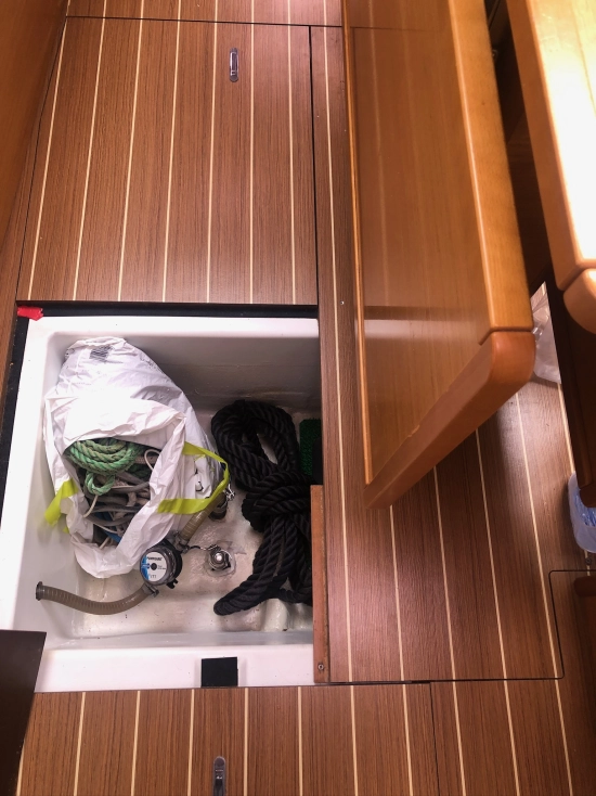 Jeanneau Sun Odyssey 42 Ds usata in vendita