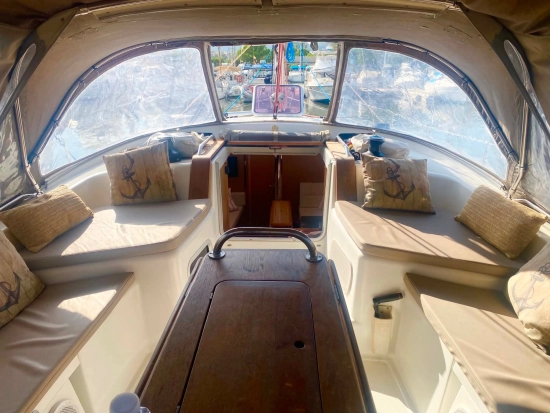 Jeanneau Sun Odyssey 42 Ds usata in vendita