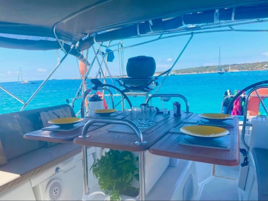 Jeanneau Sun Odyssey 42 Ds usata in vendita