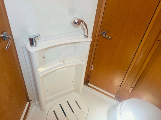 Jeanneau Sun Odyssey 42 Ds usata in vendita
