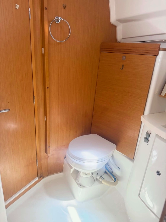 Jeanneau Sun Odyssey 42 Ds usata in vendita