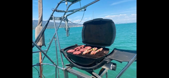 Jeanneau Sun Odyssey 42 Ds usata in vendita