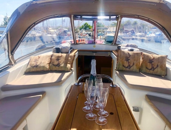 Jeanneau Sun Odyssey 42 Ds usata in vendita