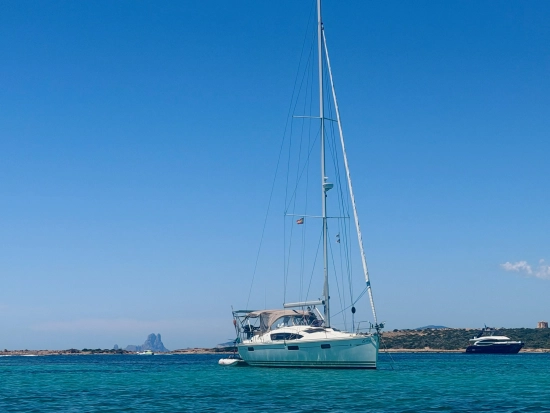 Jeanneau Sun Odyssey 42 Ds usata in vendita