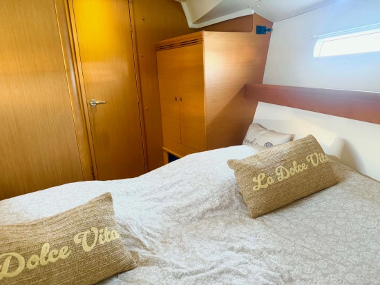 Jeanneau Sun Odyssey 42 Ds usata in vendita