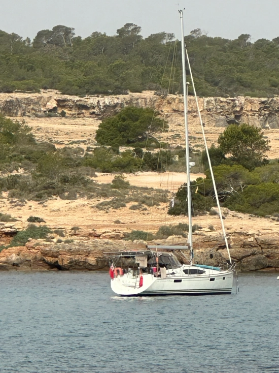 Jeanneau Sun Odyssey 42 Ds usata in vendita