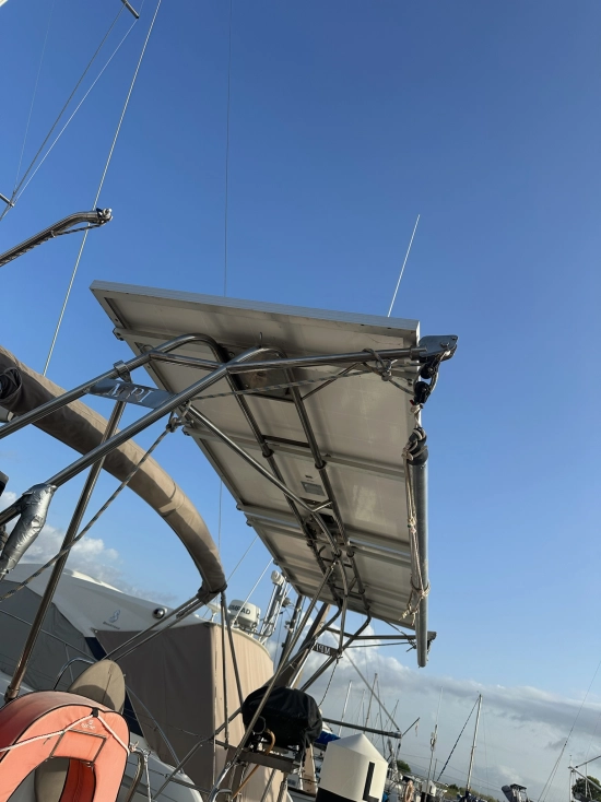 Jeanneau Sun Odyssey 42 Ds usata in vendita