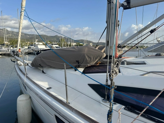 Jeanneau Sun Odyssey 42 Ds usata in vendita
