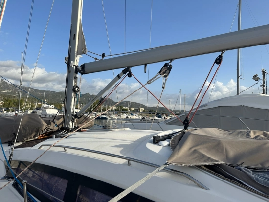Jeanneau Sun Odyssey 42 Ds usata in vendita