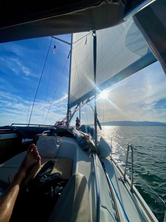 Jeanneau Sun Odyssey 42 Ds usata in vendita
