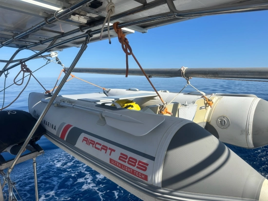 Jeanneau Sun Odyssey 42 Ds usata in vendita