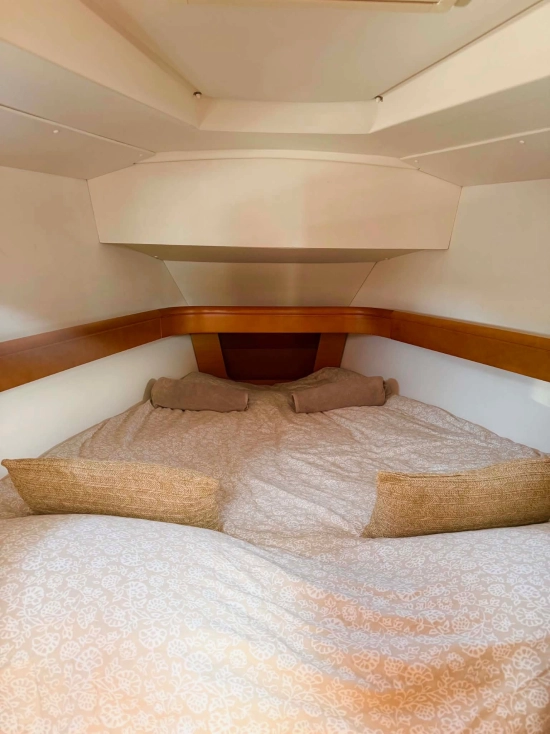 Jeanneau Sun Odyssey 42 Ds usata in vendita