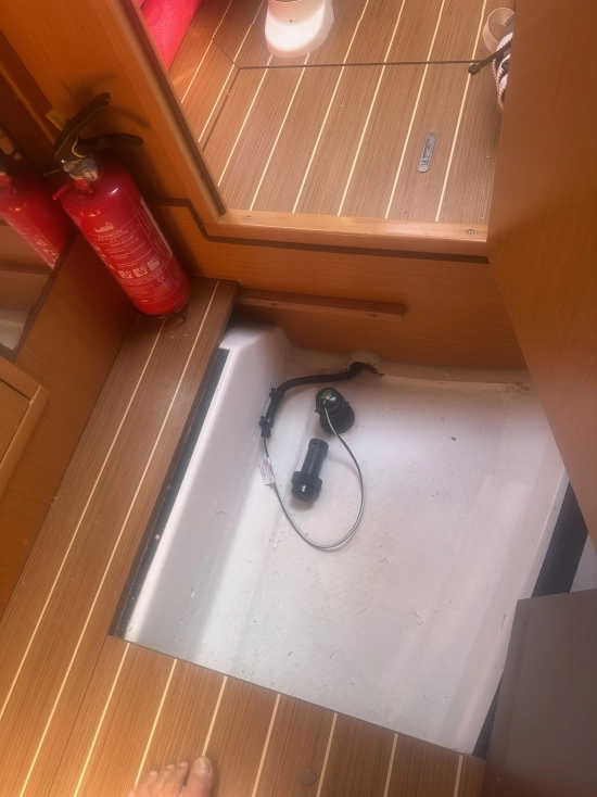 Jeanneau Sun Odyssey 42 Ds usata in vendita