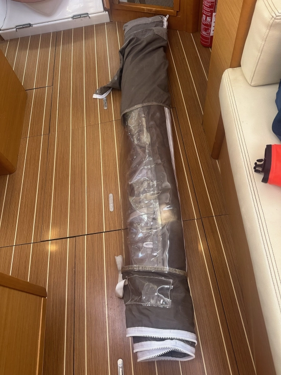 Jeanneau Sun Odyssey 42 Ds usata in vendita