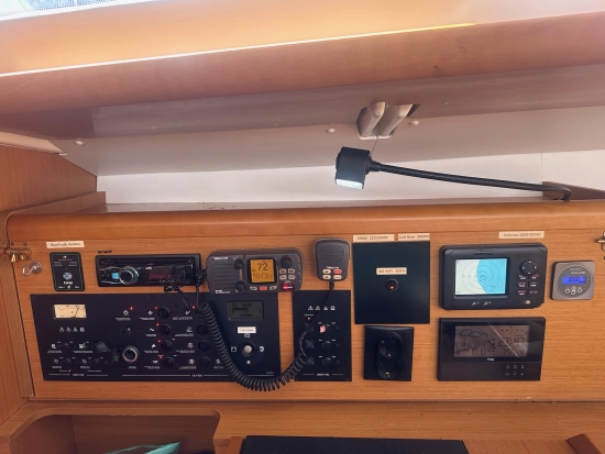 Jeanneau Sun Odyssey 42 Ds usata in vendita