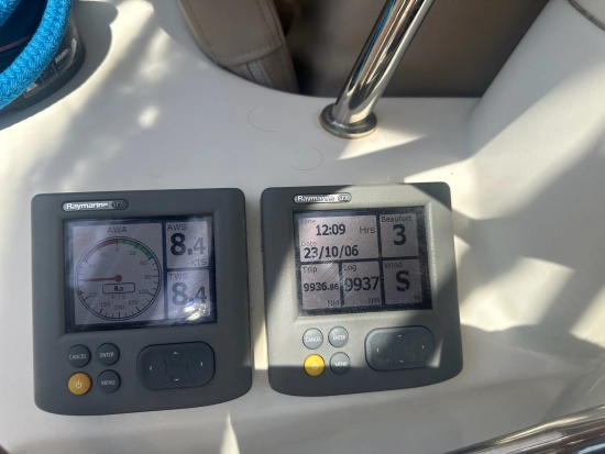 Jeanneau Sun Odyssey 42 Ds usata in vendita