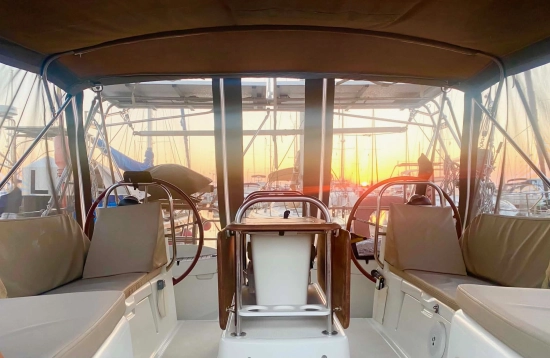 Jeanneau Sun Odyssey 42 Ds usata in vendita