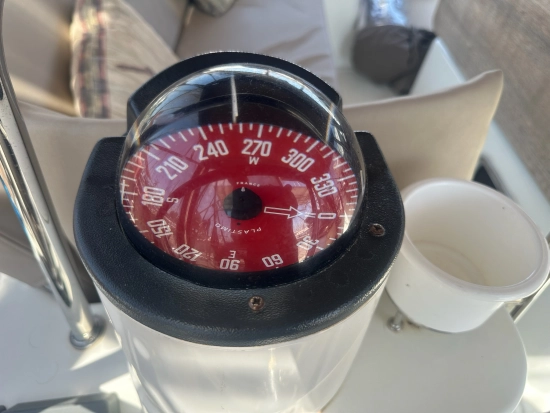 Jeanneau Sun Odyssey 42 Ds usata in vendita