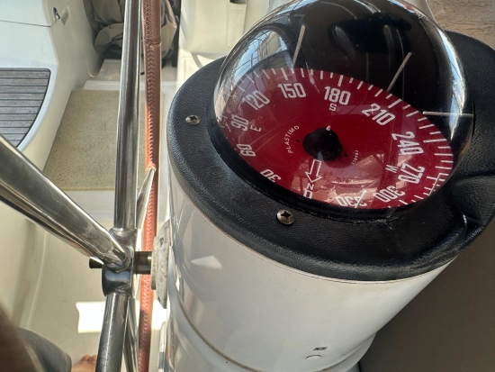 Jeanneau Sun Odyssey 42 Ds usata in vendita
