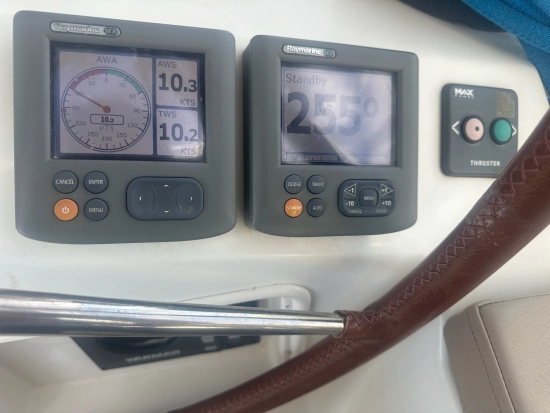 Jeanneau Sun Odyssey 42 Ds usata in vendita