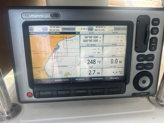 Jeanneau Sun Odyssey 42 Ds usata in vendita