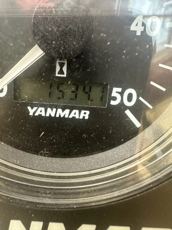 Jeanneau Sun Odyssey 42 Ds usata in vendita