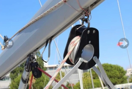 Jeanneau Sun Odyssey 42 Ds usata in vendita