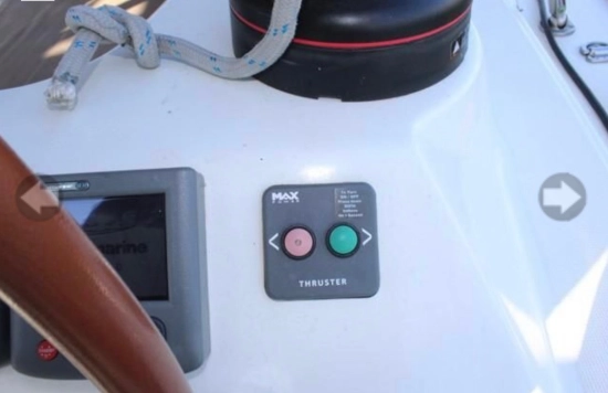 Jeanneau Sun Odyssey 42 Ds usata in vendita