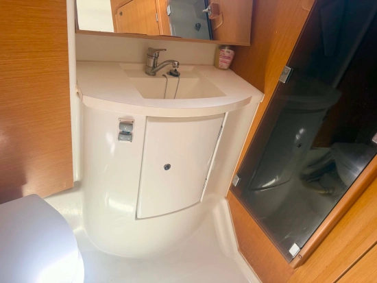 Jeanneau Sun Odyssey 42 Ds usata in vendita