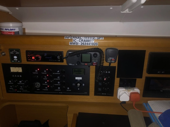 Jeanneau Sun Odyssey 42 Ds usata in vendita