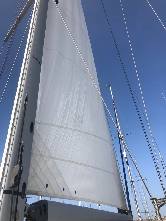 Jeanneau Sun Odyssey 42 Ds usata in vendita