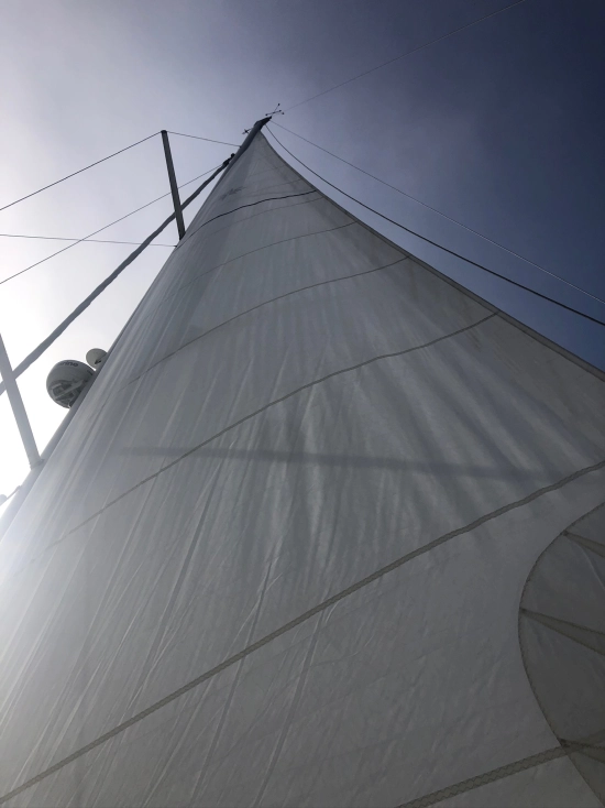 Jeanneau Sun Odyssey 42 Ds usata in vendita