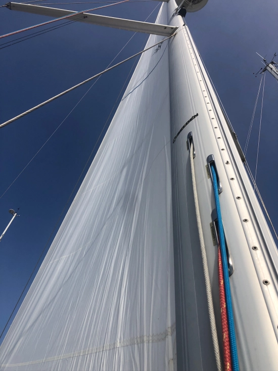 Jeanneau Sun Odyssey 42 Ds usata in vendita