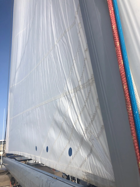 Jeanneau Sun Odyssey 42 Ds usata in vendita