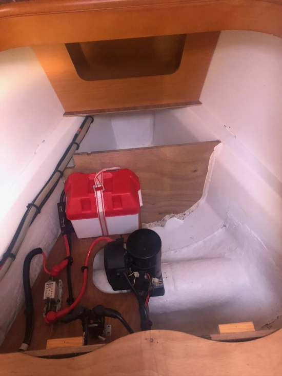 Jeanneau Sun Odyssey 42 Ds usata in vendita
