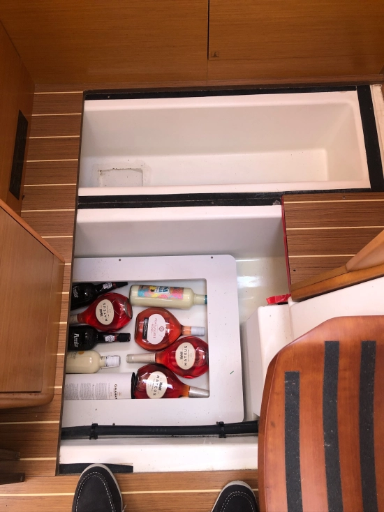 Jeanneau Sun Odyssey 42 Ds usata in vendita