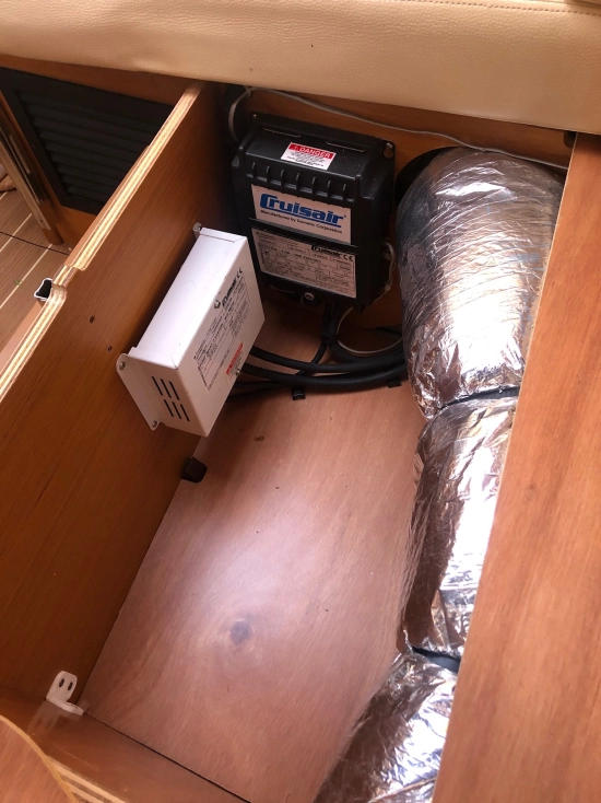 Jeanneau Sun Odyssey 42 Ds usata in vendita