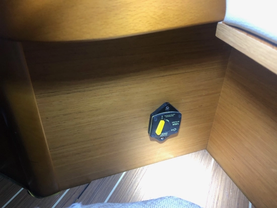 Jeanneau Sun Odyssey 42 Ds usata in vendita