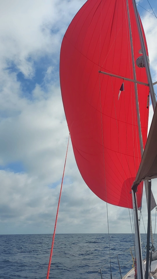 Jeanneau Sun Odyssey 42 Ds usata in vendita